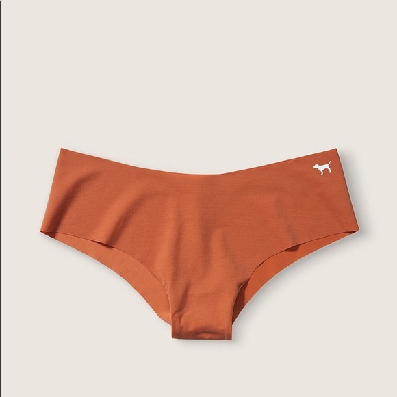 PINK Victoria's Secret Other - Victoria’s Secret PINK No Show Cheekster Panty